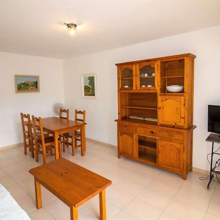 PLAYAMAR 1122 Primera línea Playa Cargador ALBERT VILLAS Alcossebre Exterior foto